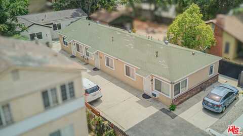 11334 Oxnard St, North Hollywood, CA 91606