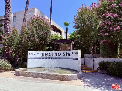 5310 N Lindley Ave, Encino, CA 91316