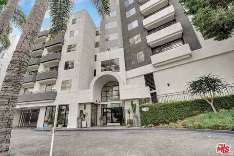 10600 Wilshire Blvd, Los Angeles, CA 90024