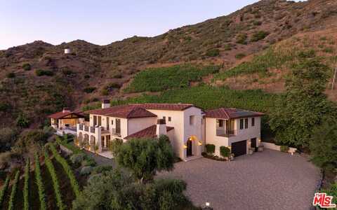 33330 Hassted Dr, Malibu, CA 90265
