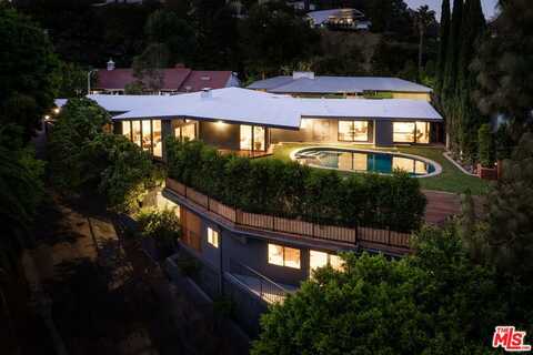 2247 Chelan Pl, Los Angeles, CA 90046
