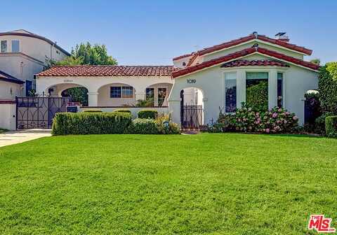 1019 S Rimpau Blvd, Los Angeles, CA 90019