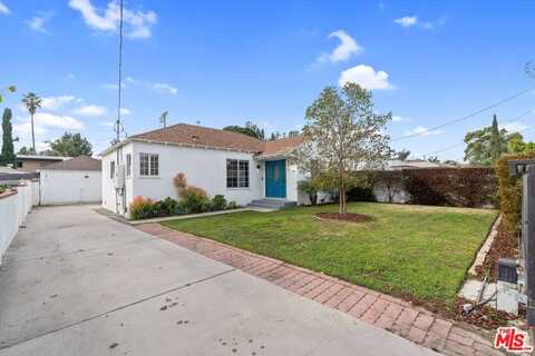 6713 Saint Clair Ave, North Hollywood, CA 91606