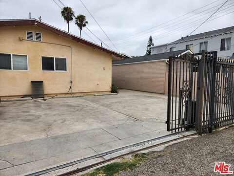 609 N Hobart Blvd, Los Angeles, CA 90004