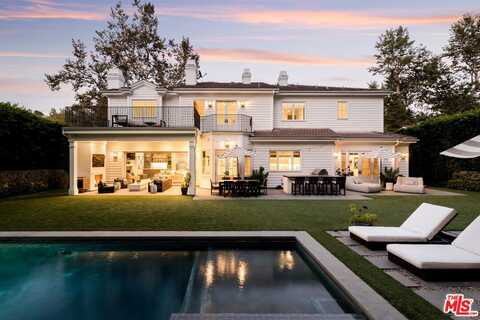 1943 Mandeville Canyon Rd, Los Angeles, CA 90049