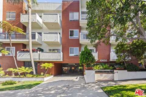 10650 Kinnard Ave, Los Angeles, CA 90024