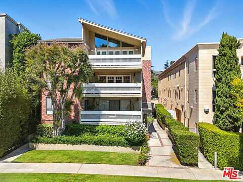 1310 Roxbury Dr, Los Angeles, CA 90035