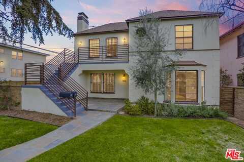 1416 S Spaulding AVE, LOS ANGELES, CA 90019