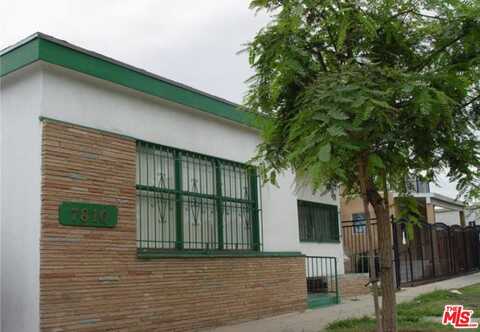 7810 Crenshaw Blvd, Los Angeles, CA 90043