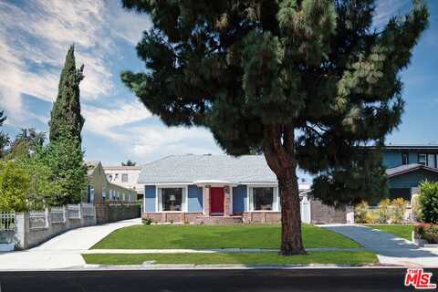 4929 11th Ave, Los Angeles, CA 90043