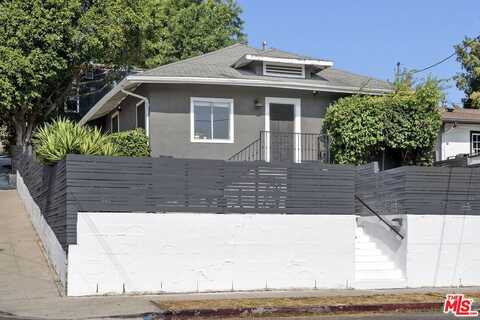 5375 Raphael St, Los Angeles, CA 90042