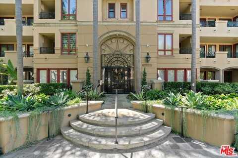 411 N Oakhurst Dr, Beverly Hills, CA 90210