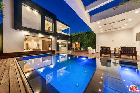 1609 N Stanley Ave, Los Angeles, CA 90046