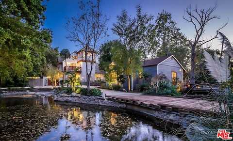 4750 Encino Ave, Encino, CA 91316