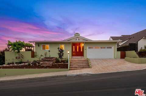 221 Bellino Dr, Pacific Palisades, CA 90272