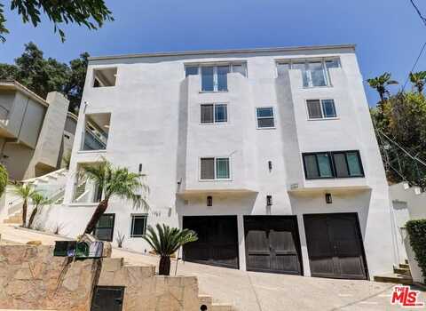 1754 Franklin Canyon Dr, Beverly Hills, CA 90210