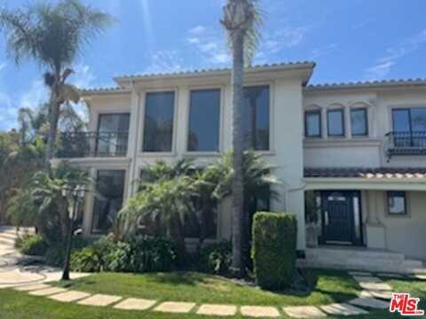 6 Toprail Ln, Rancho Palos Verdes, CA 90275