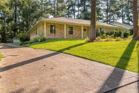516 HIAWATHA TRAIL Drive, Pineville, LA 71360