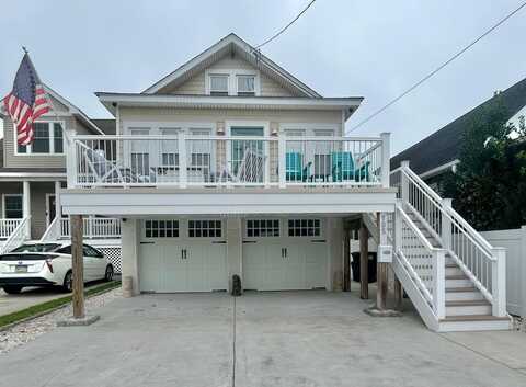 105 W 13th, North Wildwood, NJ 08260