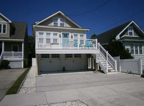 105 W 13th, North Wildwood, NJ 08260