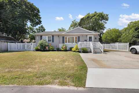 9 Goshen, Cape May Court House, NJ 08210