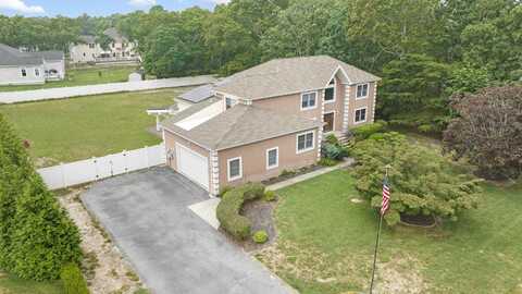 8 Clayton, Seaville, NJ 08230