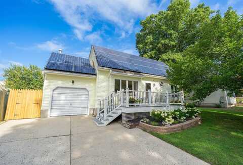 104 11th, Lower Township, NJ 08204