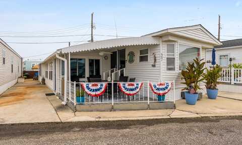 37 Cresse, Lower Township, NJ 08260