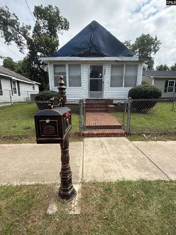 545 Salley Street, Orangeburg, SC 29115