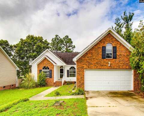 7 Bridle Path Court, Columbia, SC 29229