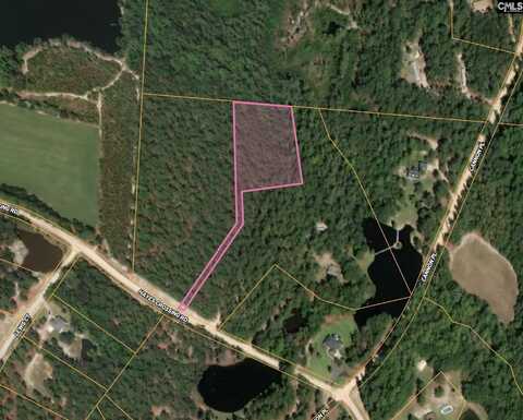 TBD Hayes Crossing Road, Gilbert, SC 29054