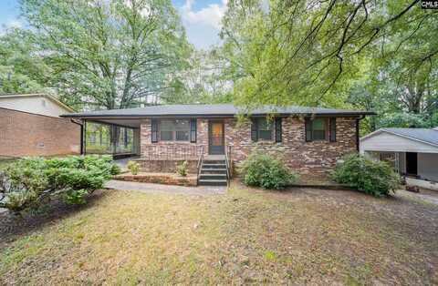 1108 Furwood Circle, Columbia, SC 29203