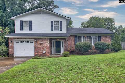 7029 Pisgah Drive, Columbia, SC 29209