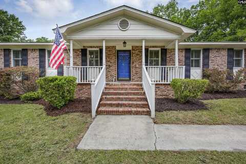 3529 Greenway Drive, Columbia, SC 29206