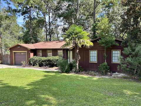 1405 Parkdale Drive, West Columbia, SC 29169