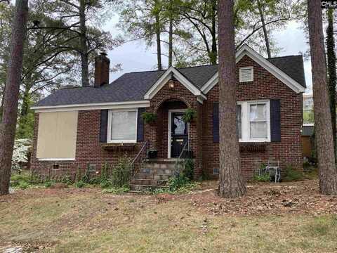 2228 Pinehurst Road, Columbia, SC 29204