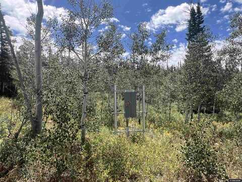 567 Rocky Top, Robertson, WY 82944