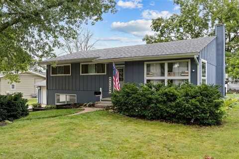415 4th Avenue SW, Mount Vernon, IA 52314