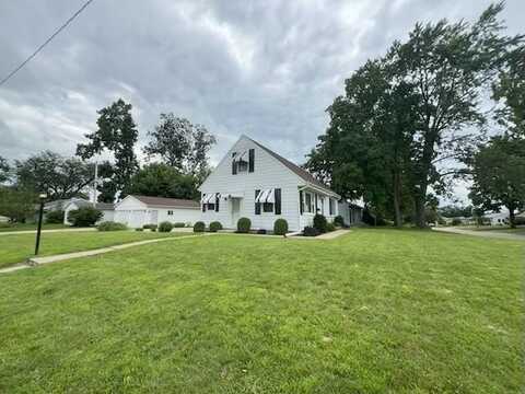 1601 Arizona Avenue, Cedar Rapids, IA 52402