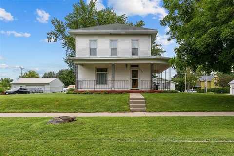 508 E 1st, Mechanicsville, IA 52306