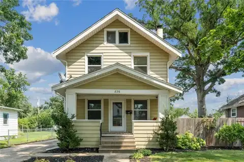 826 Daniels Street NE, Cedar Rapids, IA 52402