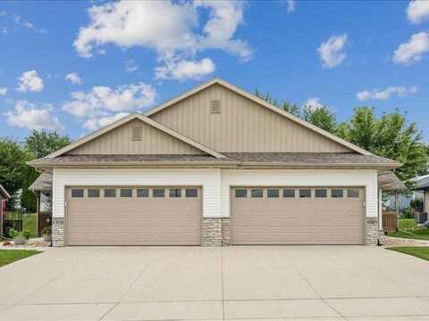 4310 Banar Avenue SW, Cedar Rapids, IA 52404
