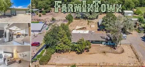 5108 Hallmarc Drive, Farmington, NM 87402