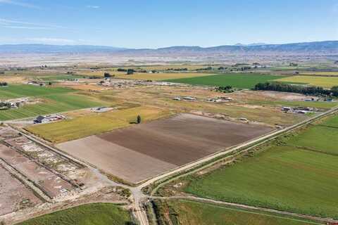TBD 6000 Road, Olathe, CO 81425