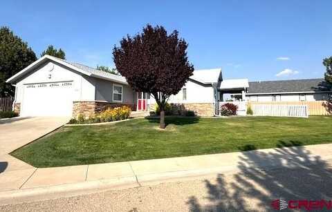 802 Bluffs Blvd, Cortez, CO 81321
