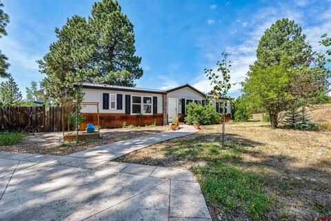220 Canyon Creek Trail, Durango, CO 81303
