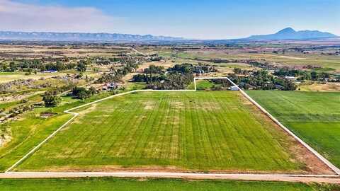 Tract 7 Road W.5, Lewis, CO 81327