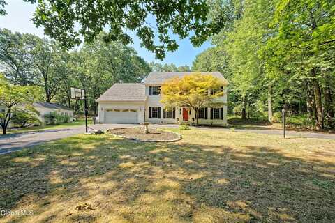 4 N Sage Hill Lane, Menands, NY 12204