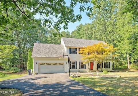 4 N Sage Hill Lane, Menands, NY 12204