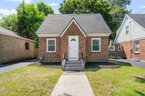 14 Maplewood Avenue, Albany, NY 12203